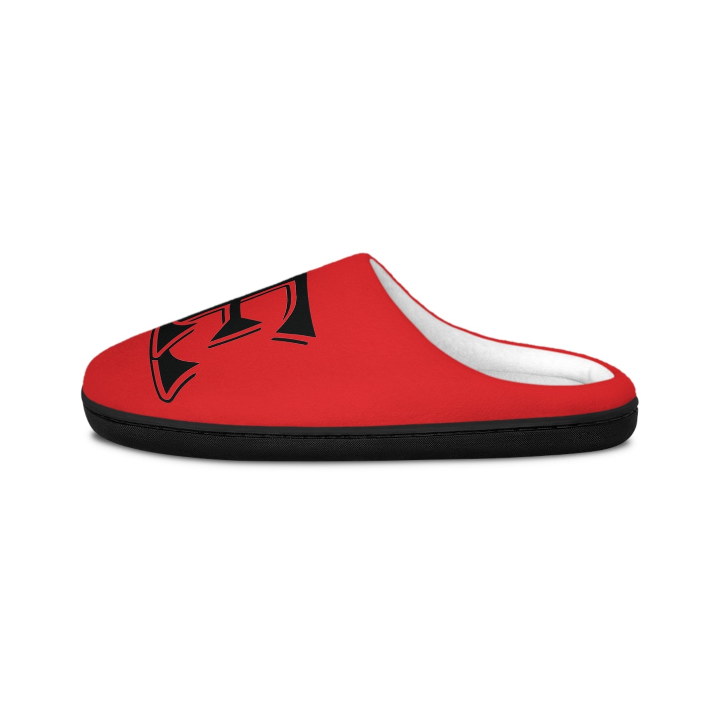 Longe indoor slipper(ketchup)Accessories