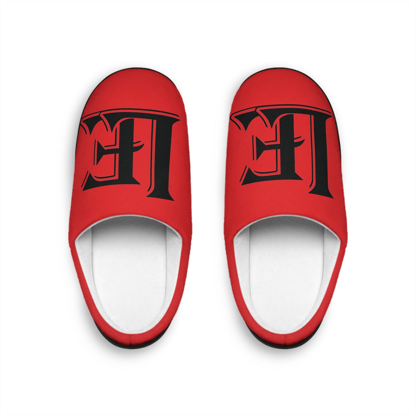 Longe indoor slipper(ketchup)Accessories