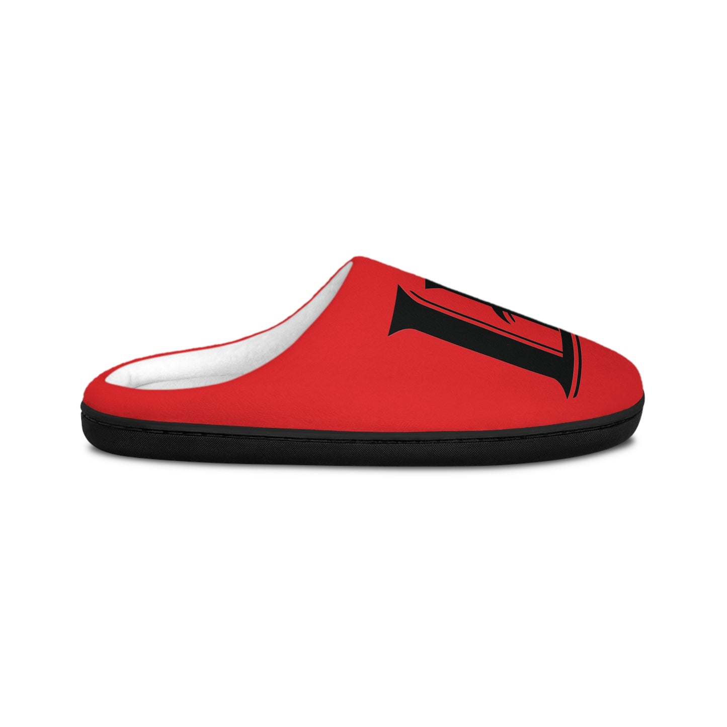 Longe indoor slipper(ketchup)Accessories