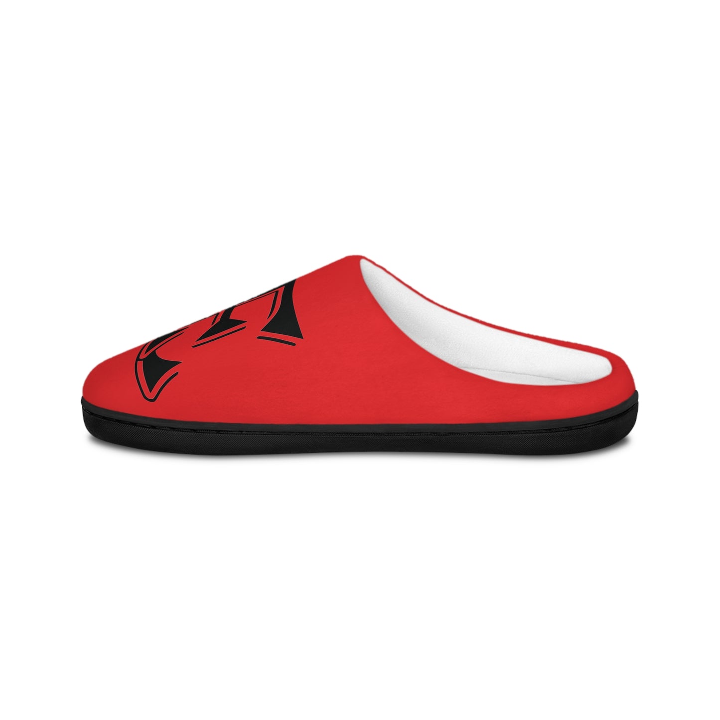 Longe indoor slipper(ketchup)Accessories